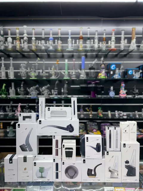 Mr Smoke Shop Pompano