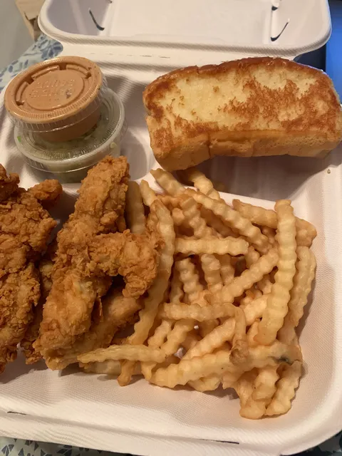 Raising Cane's Chicken Fingers