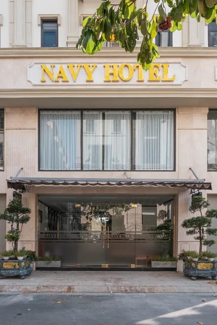 Navy Hotel Hà Nội