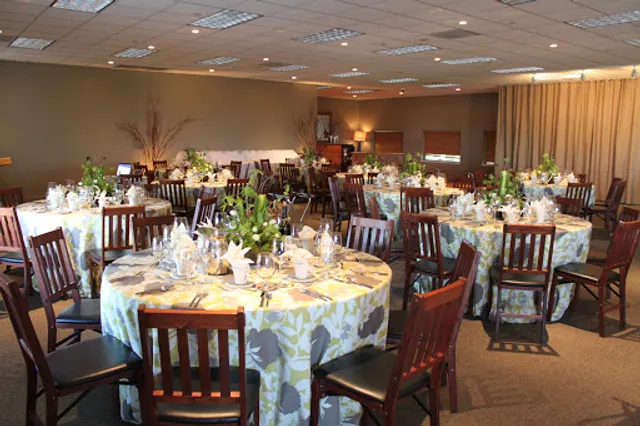 Hilmar Cheese Co. Catering