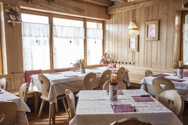 Pizzeria Locanda alla Stella S.a.s.