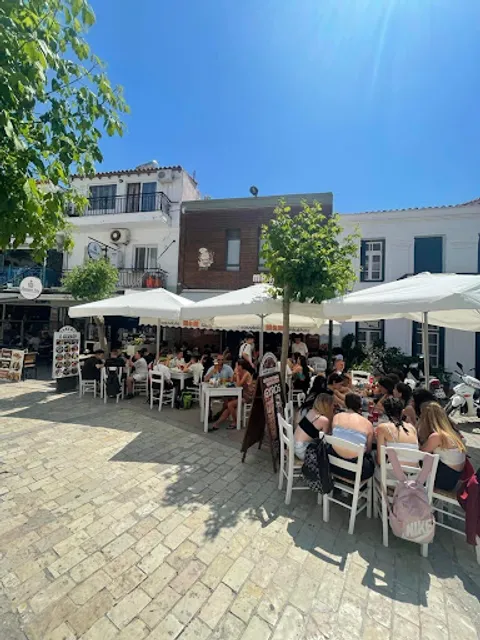 Mam Souvlaki Skiathos