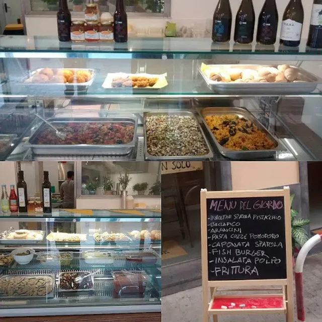 A putìa di Colapesce