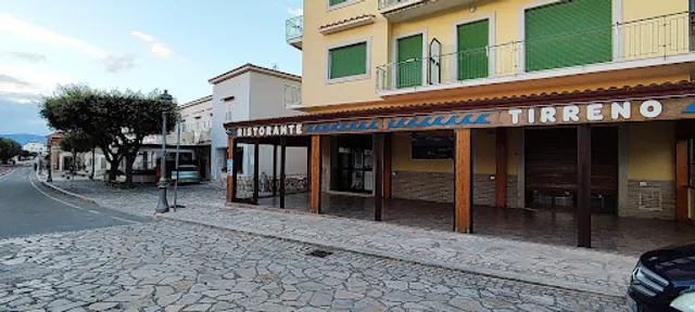 Ristorante Tirreno