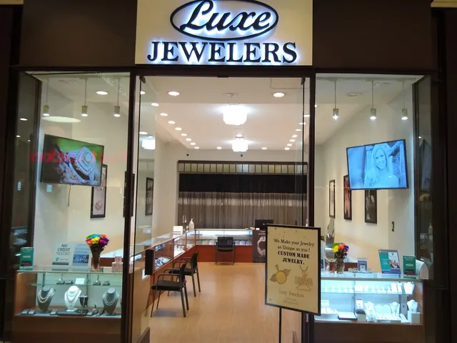 Luxe Jewelers