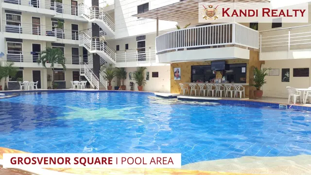 Grosvenor Square (Kandi Realty)