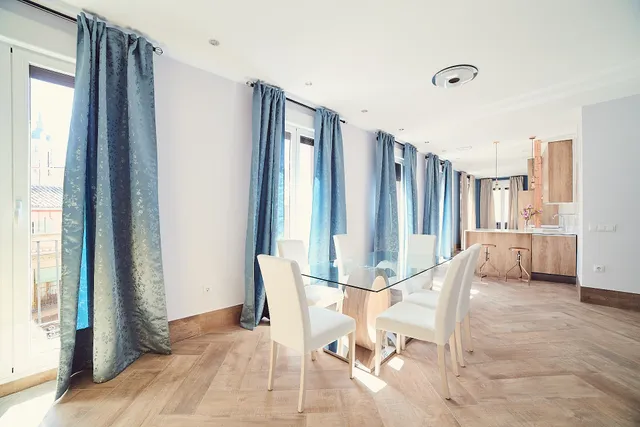 La Balconada de Toledo