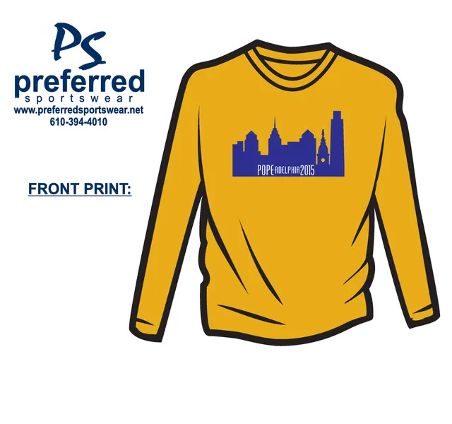 Preferred Sportswear