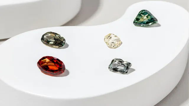 Mociun Fine Jewelry & Home