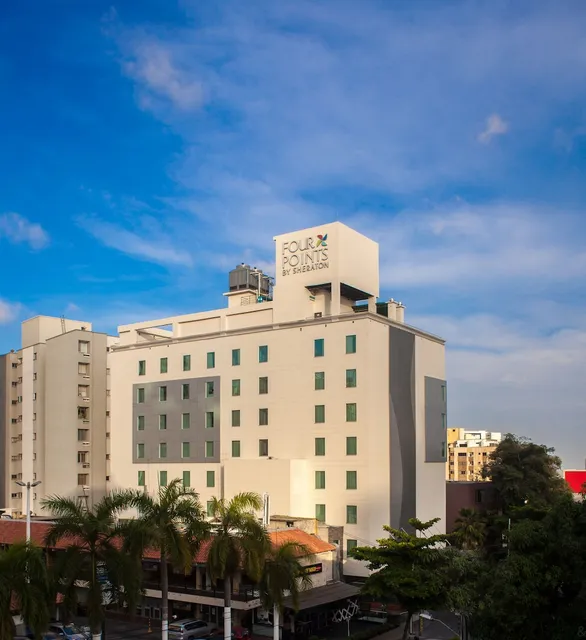 Four Points by Sheraton Barranquilla