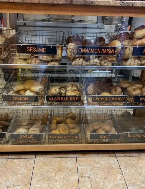 Sugusto Sandwich and Coffee