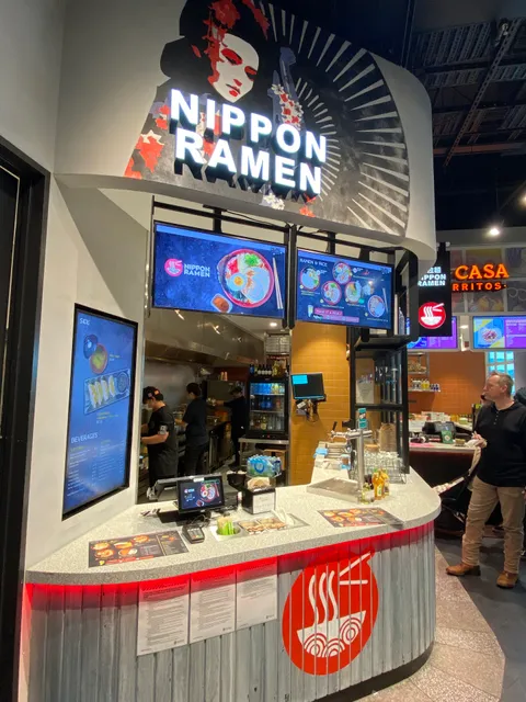 Nippon Ramen
