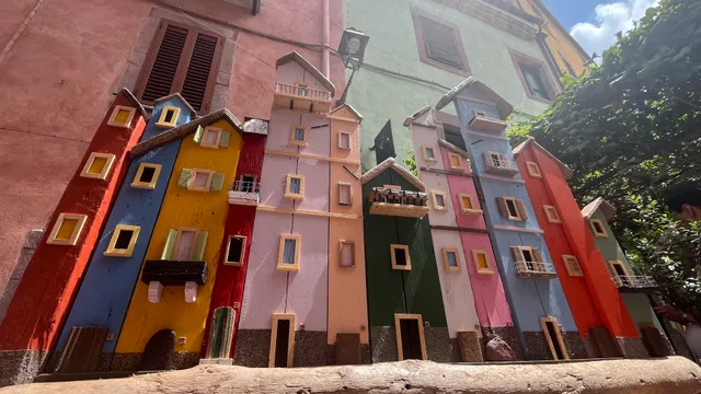 Affittacamere Panta Rei