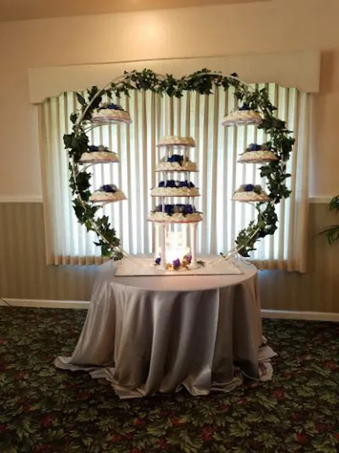 Barbara's Sweet Endevors