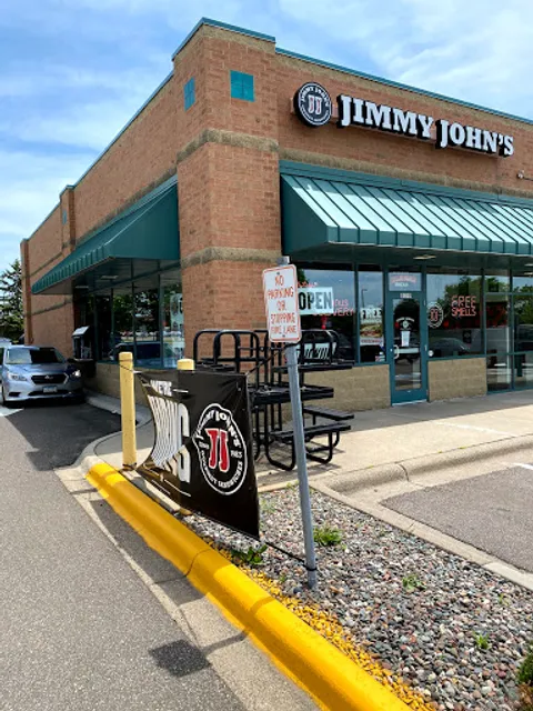 Jimmy John's