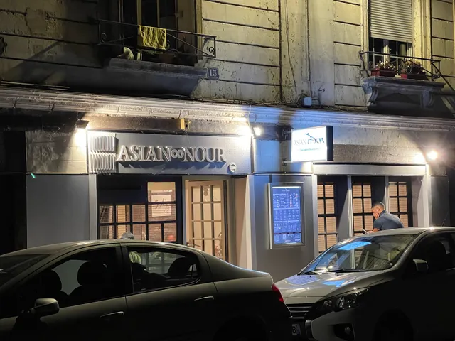 Asian Nour