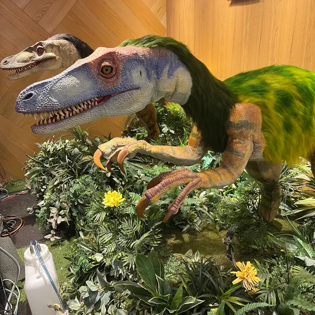 Henn na Hotel Osaka Namba