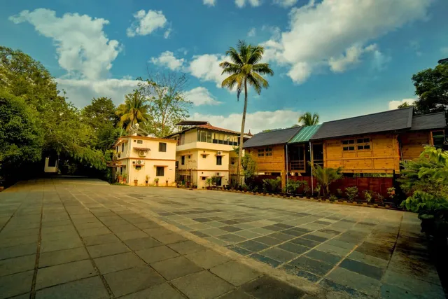 Athirappilly Resorts & Villas