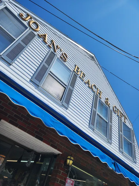 Joan's Beach & Gift