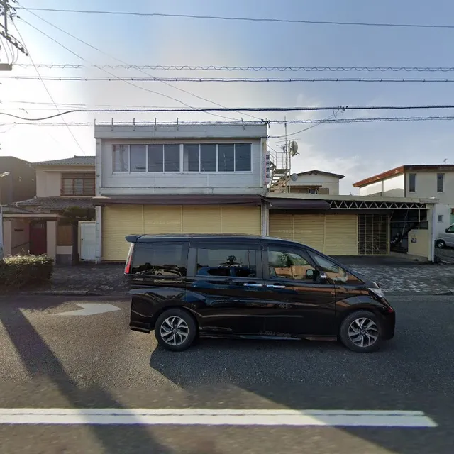 ビアハウス ランタン