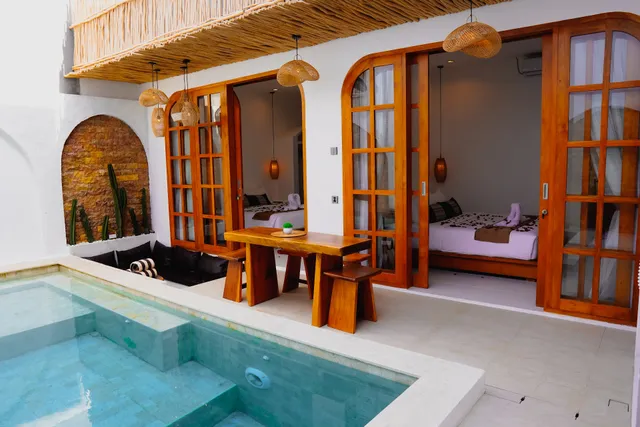 La Rylin Villa Bali