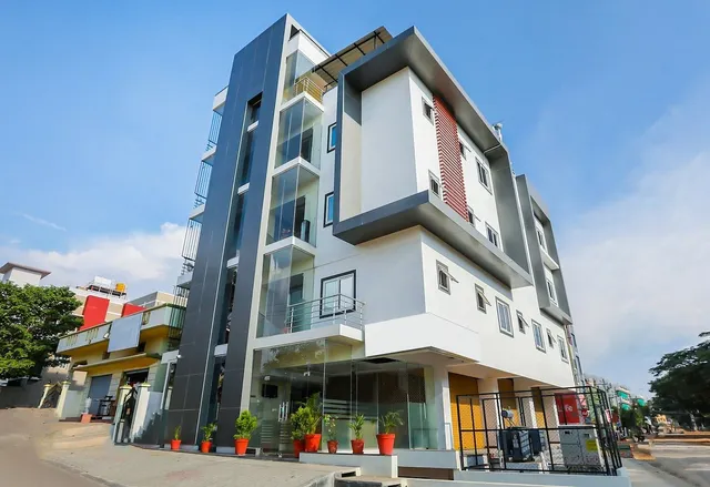 Hotel Surabhi Comforts