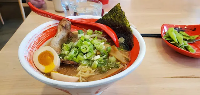 Nara Ramen and Izakaya - Bown Crossing