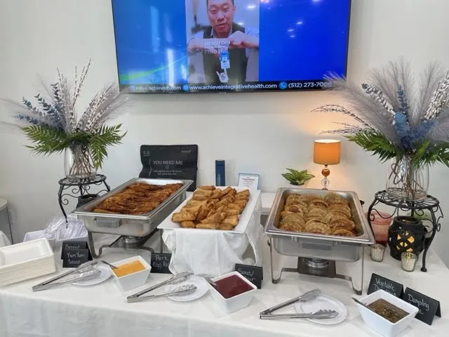 Daily Spread Gourmet Kitchen & Bakery