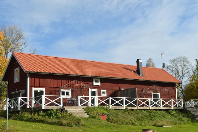 Ekengård