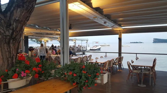 Ristorante del Sogno