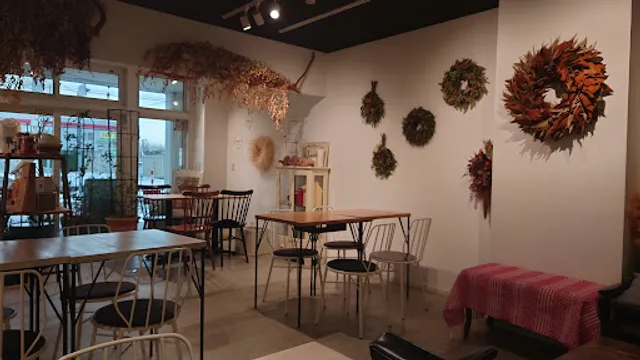 トム クレープリー&デリ