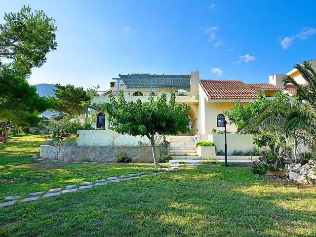 Aroma Creta Hotel Apartments