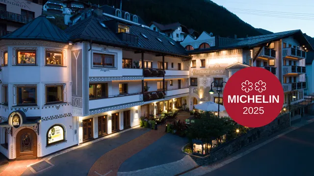 Hotel Yscla 4 Sterne Superior - Gourmethotel