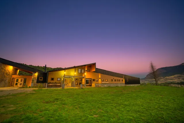 Calafate Apart Hotel