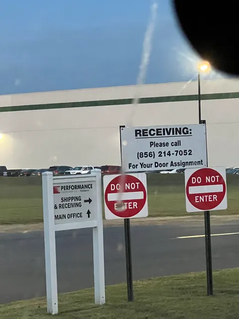 Performance Food Group Swedesboro