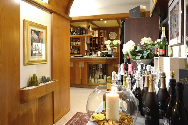 La Villetta da Roberto