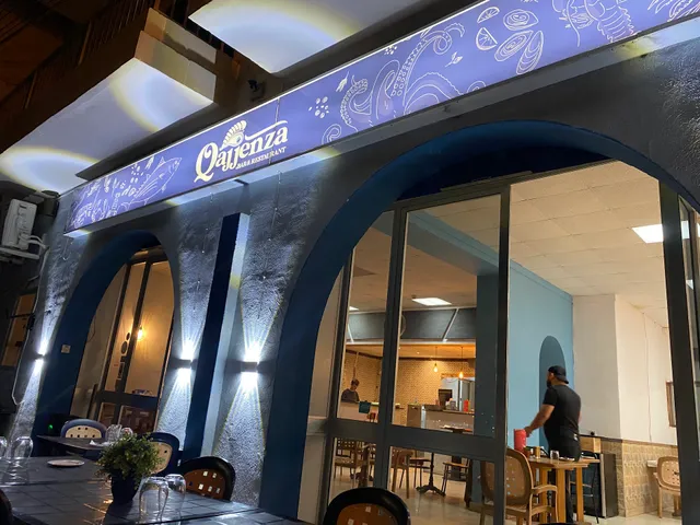 Qajjenza Bar & Diner