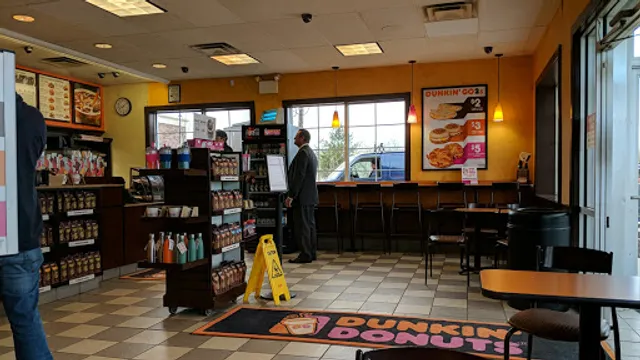 Dunkin'