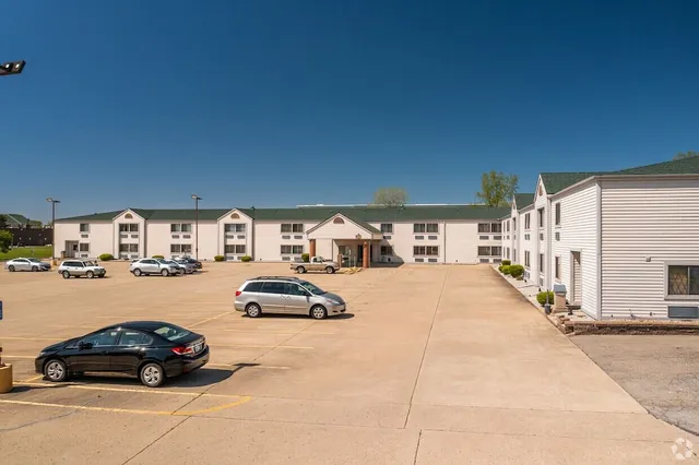 FairBridge Inn Express Decatur Forsyth