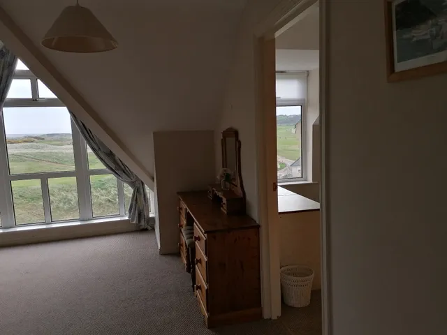 Portrush Seaview Apartments