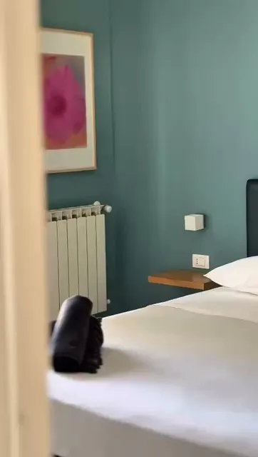 B&B Mondello Martini