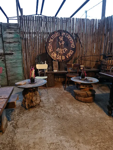 Trattoria dalla Filu