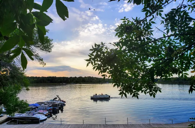 Breezy Point Boat Marina