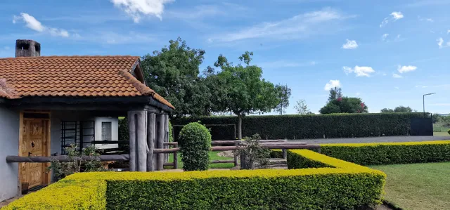 Burguret Kilele Guest House And Restaurant