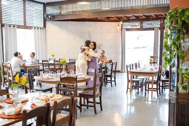 Monte Alto Restaurante