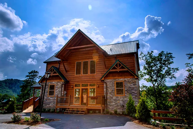 Parkside Resort - Accommodations by Parkside