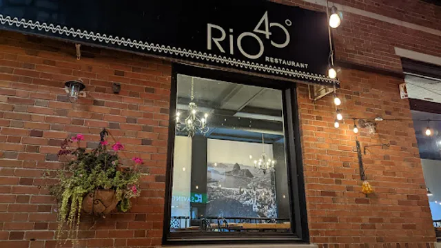 Rio 40 Restaurant
