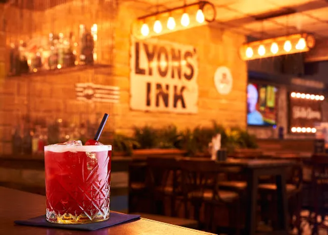 The Mayfair Pub & Kitchen