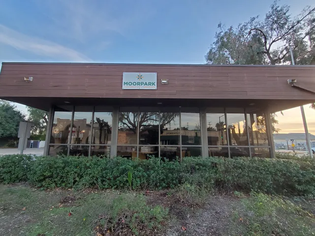 Moorpark Chamber of Commerce