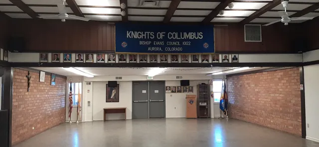 Knights of Columbus